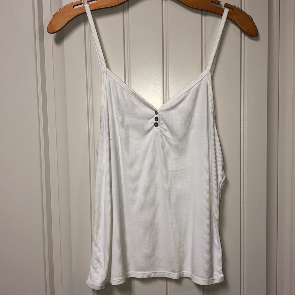 Women’s American Eagle Tank Top